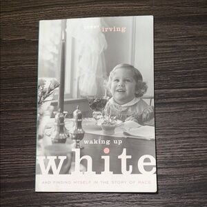 Waking Up White Book